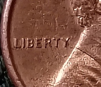 1993 D Lincoln Penny. Rare 'CLOSE AM', DDO/DDR Errors | eBay