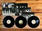 The Beatles Live at BBC Vol 1 3xLP Vinyl 2013 Pressing Mono OG Inners NM/VG+