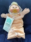 Cabbage Patch Kids Babies 1985