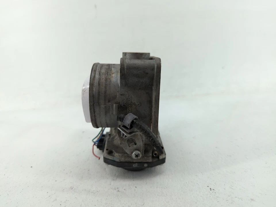 Acura Rdx 2016-2018 carrocería del acelerador C6WOX Foto 4 de 4