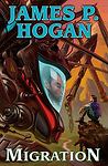 Migration PB book James P. Hogan