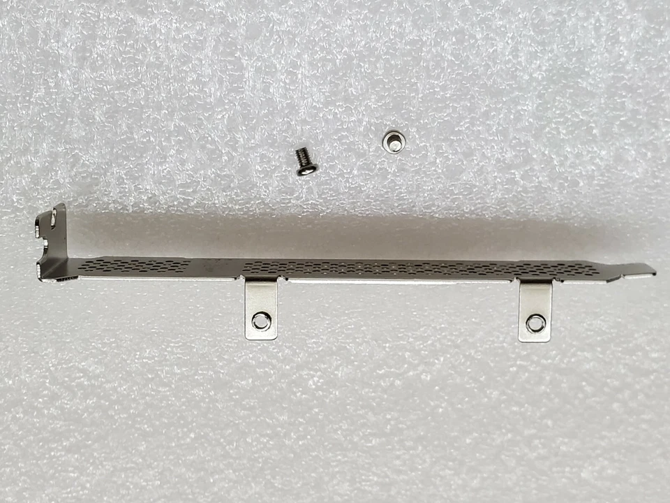 100PCS long Bracket for IBM M1015 M5015 LSI 9223 9210 9211 DELL H310 H200 more - Image 3 of 4