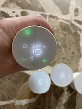 valvole termostatiche wifi