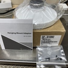 SBP-301HMW2 Anti Vandal Hanging Mount Camera Pole For Hanwha Wisenet NEW