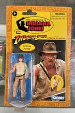 Hasbro Indiana Jones and the Temple of Doom Retro Collection Action Figure