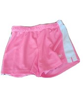 Girl's Justice Running Shorts Size 10