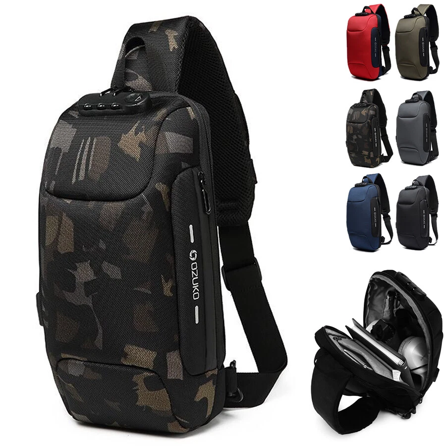 One strap online laptop backpack