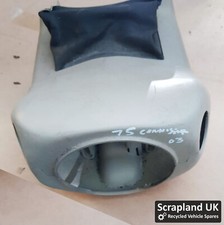ROVER 75 Pre-facelift 98–04 Connoisseur Steering Column Shroud Cowling Cover