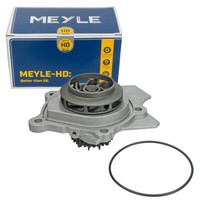 Meyle HD VerstÄRkt Wasserpumpe FüR VW Golf 6 2.0 GTI A3 A4 Leon Octavia 1.8-2.0