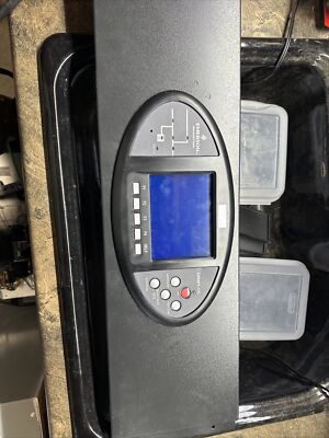 Liebert 45KW UPS Control/Display Panel