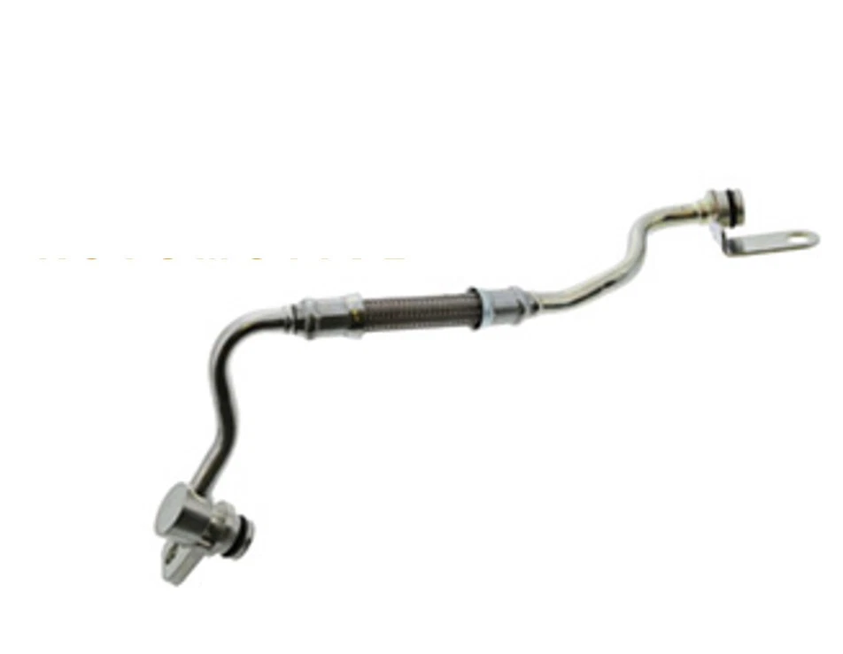 Línea de aceite de turbocompresor delantero - Cilindros 1-3 (alimentación) para BMW - REIN AUTOMOTIVE Foto 4 de 4