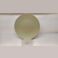 WEDGWOOD REAL WANG NATURALS FLAT PLATE 23 cm