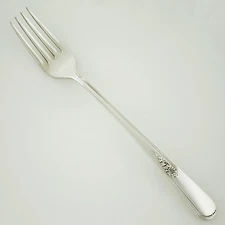 Holmes & Edwards YOUTH International Silver 1940 Silverware Flatware CHOICE