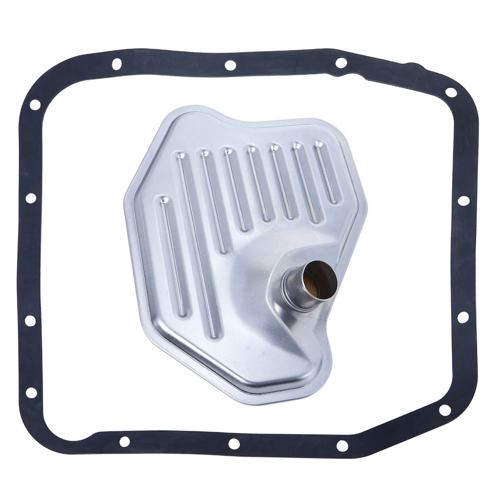 Auto Transmission Filter Kit For Lincoln Town Mercury Grand Marquis 1996-2011 Foto 3 de 4