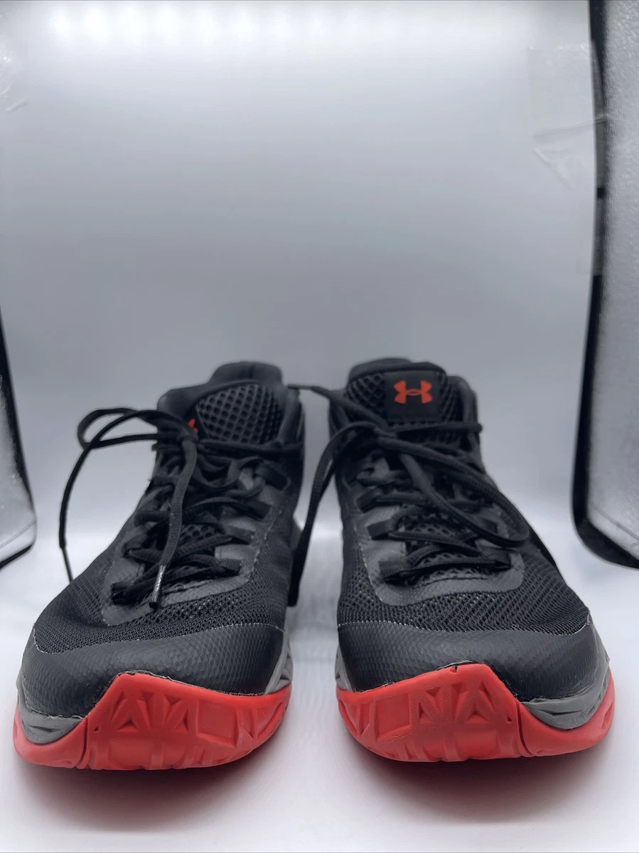 Under armour hotsell men's jet mid