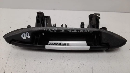 7700433078 Hebel Aussen Vorne Rechts für RENAULT Megane I Berl. 2831348 - Bild 2 von 4