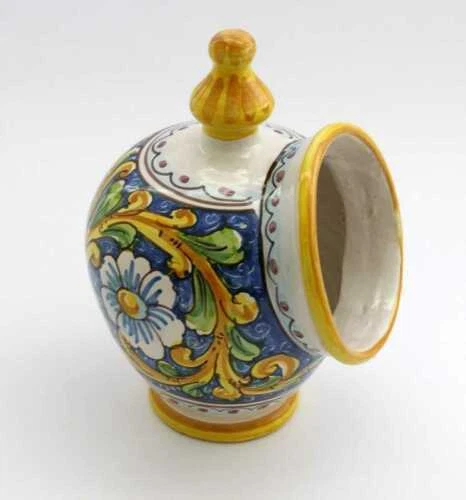 Original Pottery & Glass