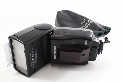 Olympus Aufsteckblitz FL-50R, sehr guter Zustand