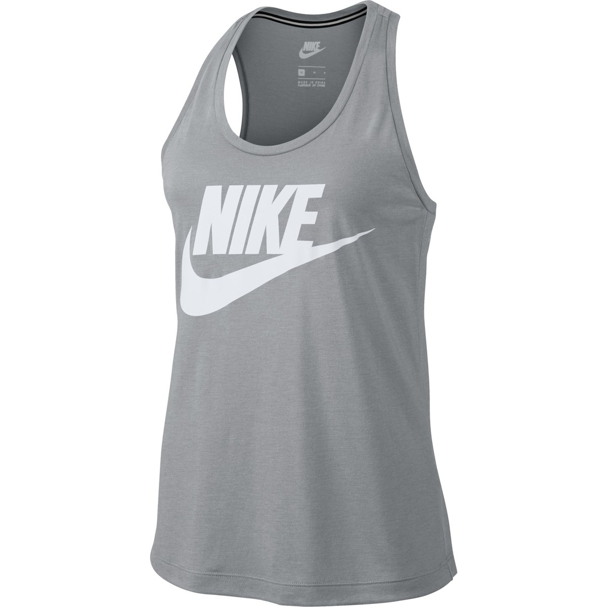 nike nsw wash tank