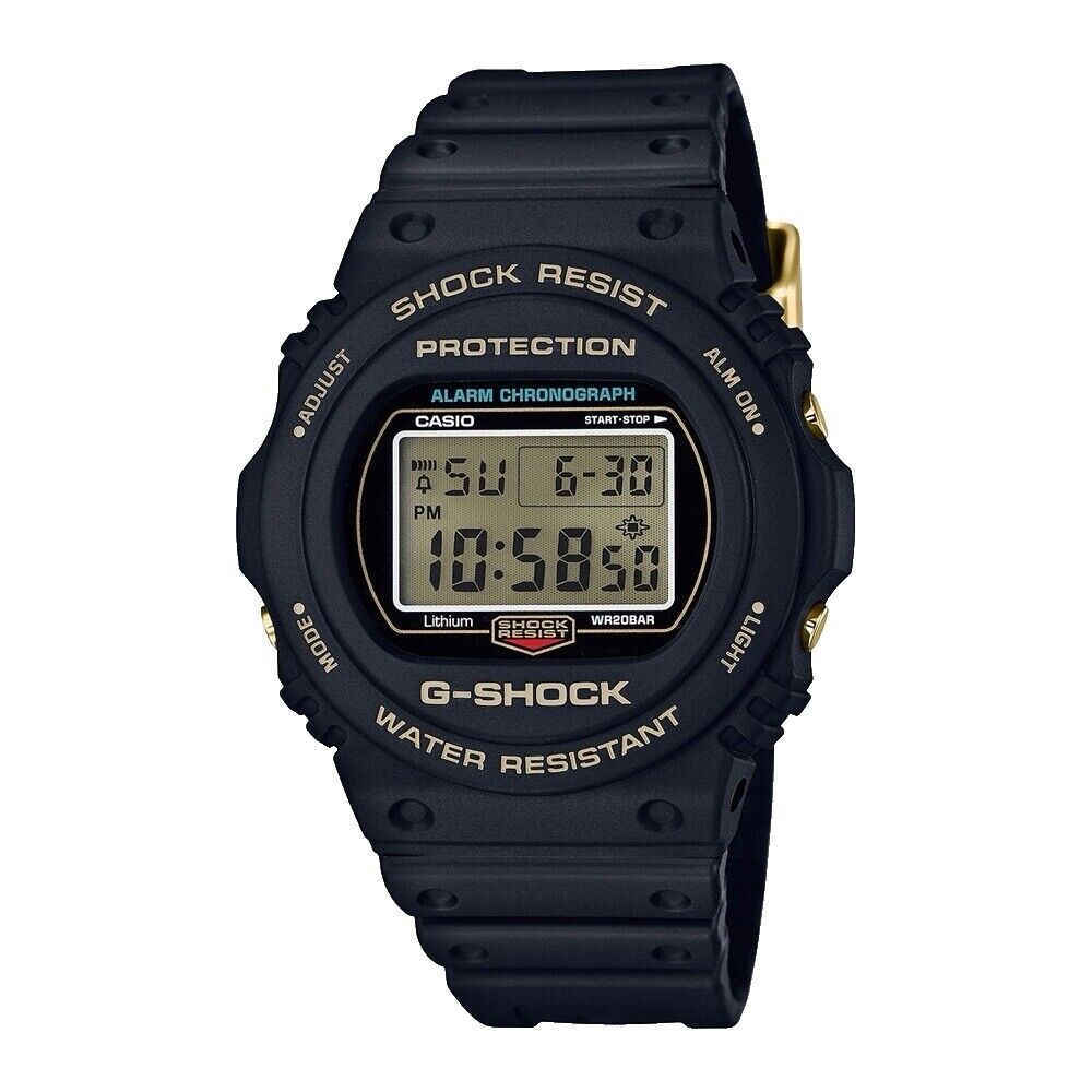 G Shock 35th Anniversary | eBay G Shock 35th Anniversary | eBay