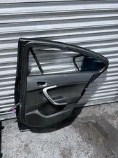 Vauxhall INSIGNIA DOOR CARD REAR RIGHT DRIVER MK1 2008 - 2017 - OEM Replacement