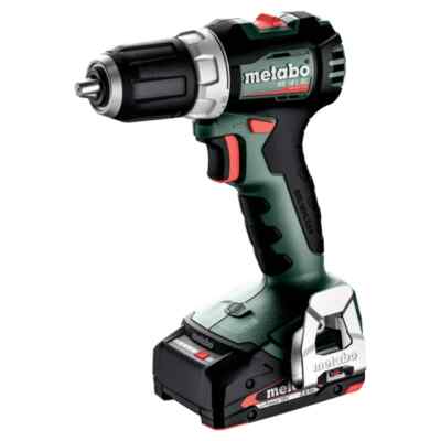 Metabo Akku Bohrschrauber BS 18 L BL 18V (613155500)
