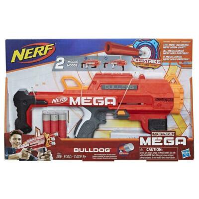 NERF AccuStrike Mega Bulldog Australia