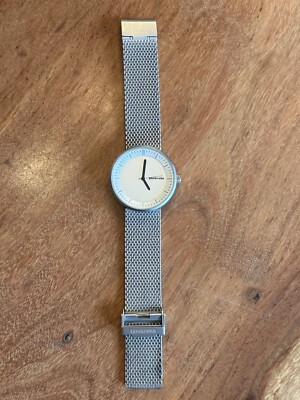 Armbanduhr - Uhr Lambretta Unisex