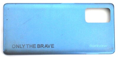 OEM BLACKVIEW A100 REPLACEMENT BLUE BACK COVER HOUSING DOOR~FAIR