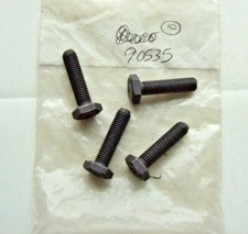 Snapper ~ 90535 Bolt Screw 7090535YP 7090535 ~ Quantity of 4