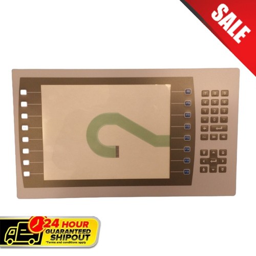 Keypad for Panelview + Series 7 Part # 2711P-K10C22A9P - 第 1/3 張圖片