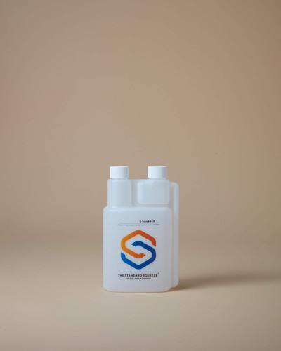 The Standard Squeeze (Original) - Picture 4 of 14