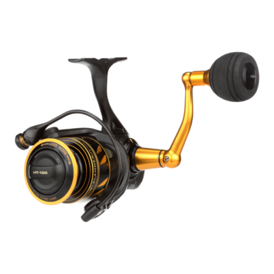 PENN SLAMMER Ⅳ 2500HS PENN Slammer® IV Spinning Reel | PENN® Fishing