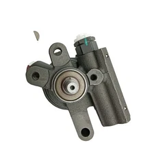 Power Steering Pump For 1990 1991 1992 Toyota Land Cruiser 4.0L N990-0371