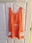 Louis Garneau Women's Sprint Tri / Triathlon Top - Coral - Size Large