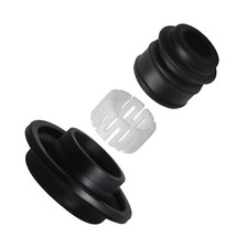Shifter Lever Dust Seal A B Ball Seat For Acura Integra Honda Civic 90-00 Shifter Lever Dust Seal A B Ball Seat For Acura Integra Honda Civic 90-00