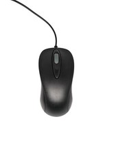 Lot of 13 - Universal Optical 3 Button USB Wired Scroll Wheel Mouse Model MS001