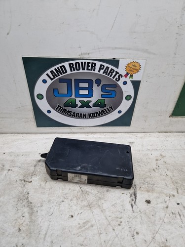 LAND ROVER DISCOVERY 2 V8 BODY CONTROL MODULE YWC106350 | eBay