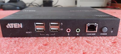 Aten KA8288 KVM Console Station Make Offers! UPS Shipping! D-1