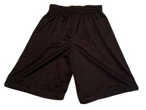 new balance boys shorts