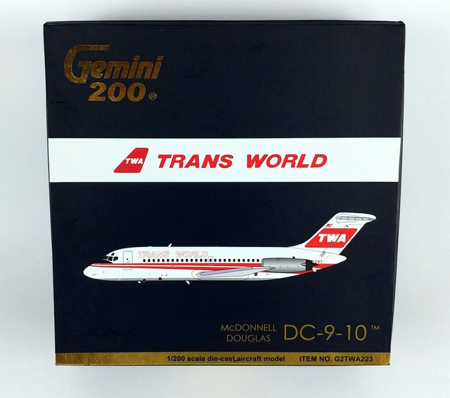diecast metal airplane models