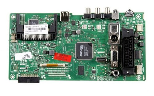 brand new TOSHIBA 17MB82-2 23119766 VESTEL MAIN AV BOARD PCB 17MB82 - 第 1/1 張圖片