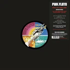 Pink Floyd ‎Wish You Were Here LP 180 Gram Vinyl Album SEALED Remastered Record