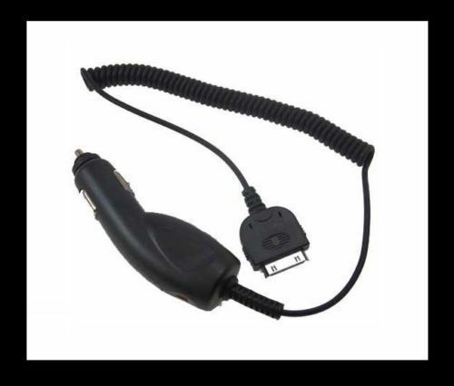 Cargador de coche Apple iPhone 4 4S 3GS 3G Touch Classic Nano Mini iPad 2/3/4 | eBay