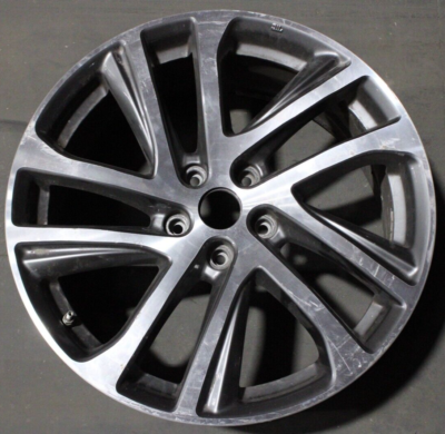 2016 2017 INFINITI QX50 19X8 19