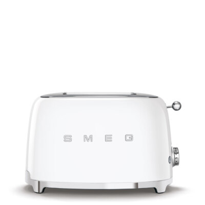 8017709231057 Toaster TSF01WHEU SMEG