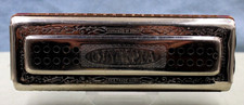 Harmonica - Olympia - TBE