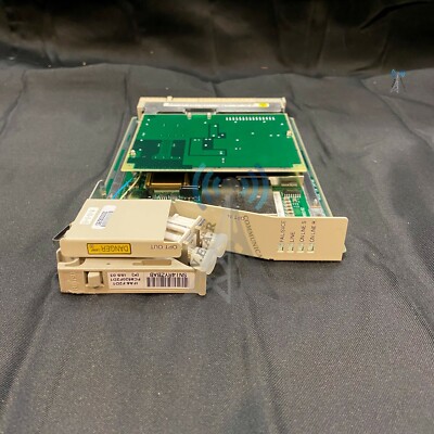 Fujitsu, FC9520F2D1, SNI4RYZBAB, Iss.03, OC12 Interface Unit *RH011620