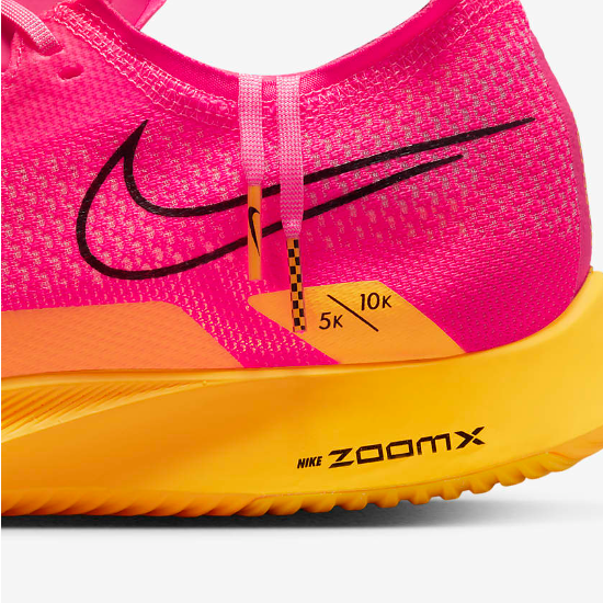 Nike Zoom Fly 5 Road Running Shoes 'Hyper Pink' (DM8968-600 Nike Zoom Fly 5 Road Running Shoes 'Hyper Pink' (DM8968-600