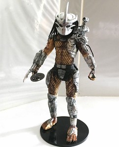 predator bad blood neca